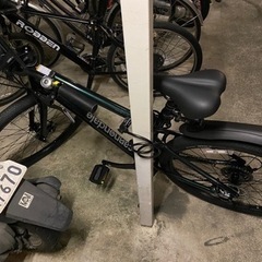 cannondale Treadwell3 綺麗です！