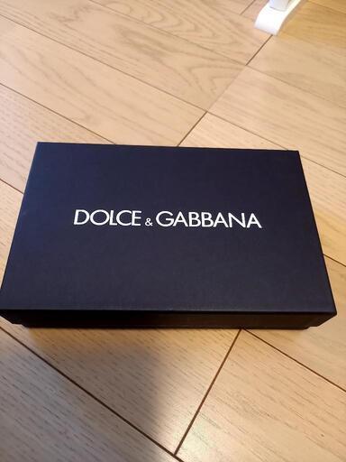 DOLCE\u0026GABBANA財布『美品』最終値下げ