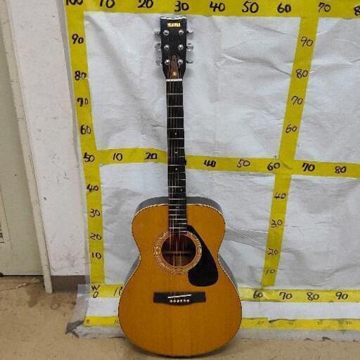 1125-071 YAMAHA ギター FG-152