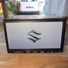 完動品 パナソニック スズキロゴ