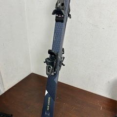 お引取り限定 未使用品 Hart ハート QUEST STD RC メンズスキー4点セット 板150cm ブーツ26.5cm