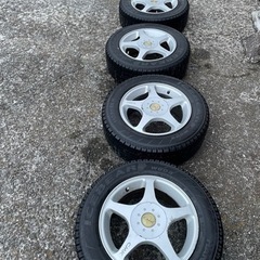 リサイクルショップどりーむ鹿大前店】No1517 クロスバイク 26×1.95  