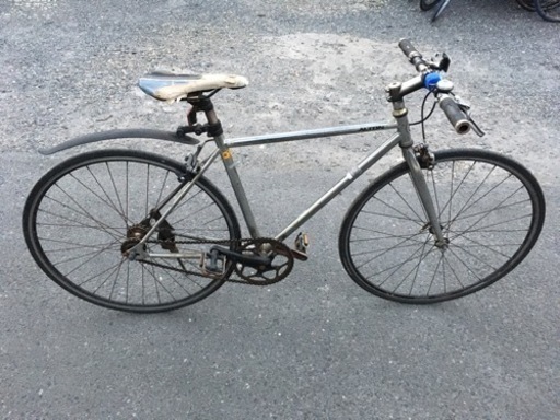 自転車3258