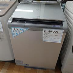 (K230821c-12) 日立 電気洗濯乾燥機 HITACHI...