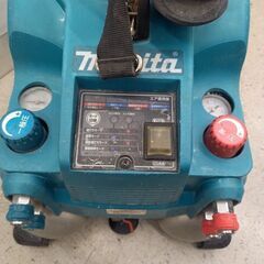 マキタ makita AC461XS コンプレッサー【野田愛宕店】【店頭取引限定