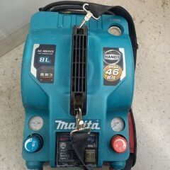 マキタ makita AC461XS コンプレッサー【野田愛宕店】【店頭取引限定