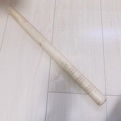 交換用ハンドル　38.5cm 木製　斧ハンマーハンドツール