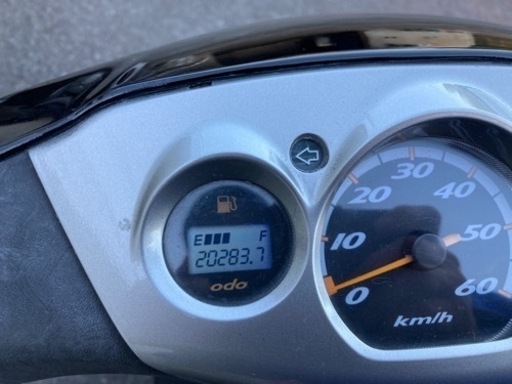 【お話し中】ジョグZRエボリューション　SA16J リミッターカット済み お話し中】ジョグZRエボリューション SA16J リミッターカット済み