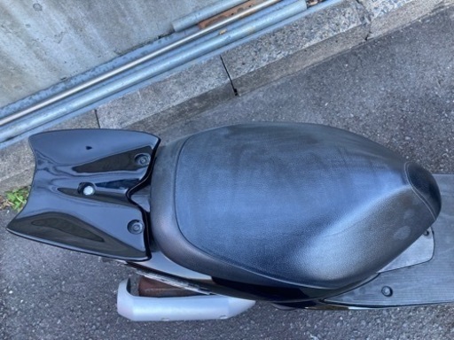 お話し中】ジョグZRエボリューション SA16J リミッターカット済み