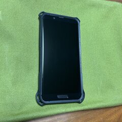 AQUOS sense3 SH-M12　中古