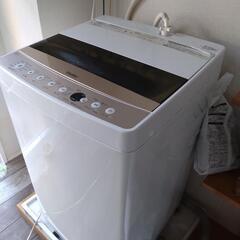 【3,000円】洗濯機