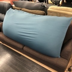 Yogibo クッション ネイビー