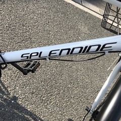 ⭐︎中古品　自転車　178×57×103cm  生活用品⭐︎ ⭐︎中古品 自転車 178×57×103cm 生活用品⭐︎