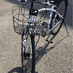 ⭐︎中古品　自転車　178×57×103cm  生活用品⭐︎ ⭐︎中古品 自転車 178×57×103cm 生活用品⭐︎