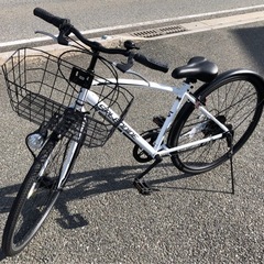 ⭐︎中古品　自転車　178×57×103cm  生活用品⭐︎