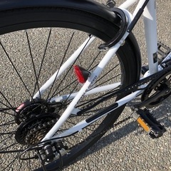 ⭐︎中古品 自転車 178×57×103cm 生活用品⭐︎