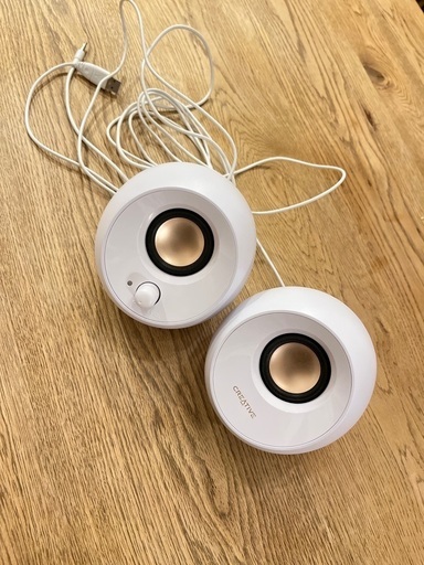 creative スピーカー