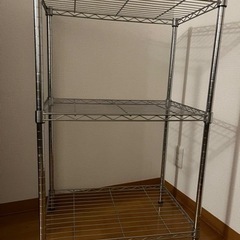 家具 収納家具 スチールラック