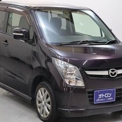 軽自動車はメリットがいっぱい！！　✨✨マツダＡＺ－ワゴン✨✨