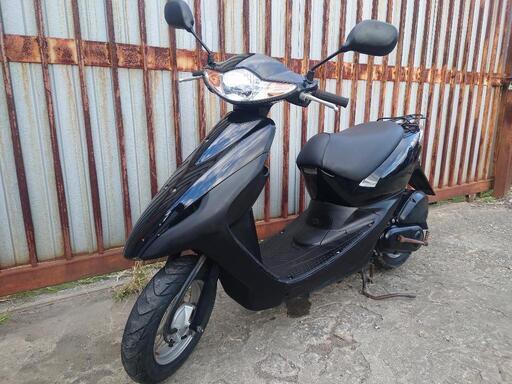 ホンダ　スマートディオ　スマートDio　整備済み　4スト　AF56　スクーター　原付 ホンダ スマートディオ スマートDio 整備済み 4スト AF56 スクーター 原付