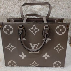 【ネット決済・配送可】 LOUIS VUITTON ヴィトンオン...