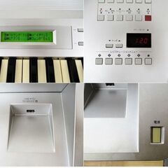 直接引取り歓迎 配送リクエスト承ります 】YAMAHA エレクトーン ELB-01 