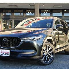 【自社ローン/総額支払い表示】CX-5 2.2 XD PROAC...