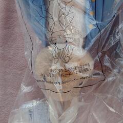 ウサギ、ぬいぐるみ、ピーターラビット