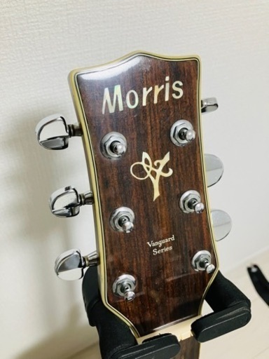 【商談中】Morris MV-715 商談中】Morris MV-715