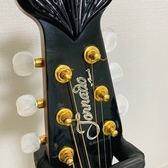 商談中」トルネード ZⅡカスタム エレアコ