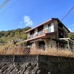 🉐初期費用0円 即入居可 1月末まで家賃無料★ 戸建 兵庫県姫路...