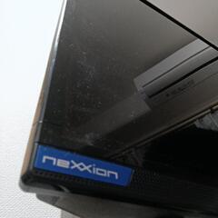 neXXion FT-A3209B 32インチ液晶テレビ 中古品