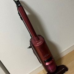 【交渉中】【売ります】掃除機