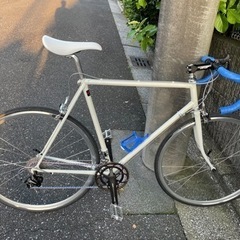 自転車 ロードバイク