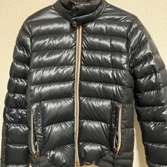 デュベティカ　ダウン　オイネオ