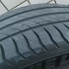 美品 RAYS VOLKRACING G25 225/40R18 ハイパーゴールド 4本セット