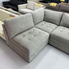 超美品‼️】定価数十万♪ アメリカ輸入家具 トーマスビル 280cm幅