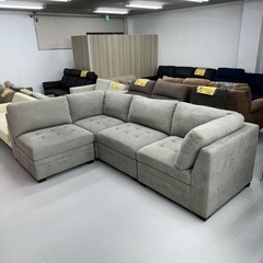 中古】広島県の3人掛けソファを格安/激安/無料であげます・譲ります
