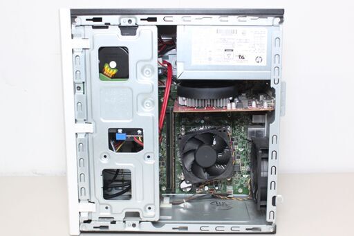 一体型PC　デスクトップPC i7 7700HQ/SSD256GB/HDD1TB Amazon.co.jp: HP Pavilion デスクトップコンピューター、Intel