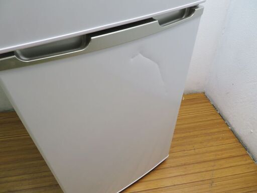 京都市内方面配達設置無料 少し大きめサイズ 162L 2021年製 冷蔵庫 KL08