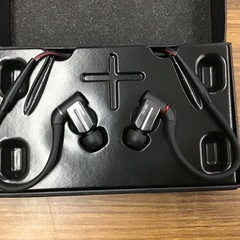 SONY ステレオイヤーレシーバー XBA-A3