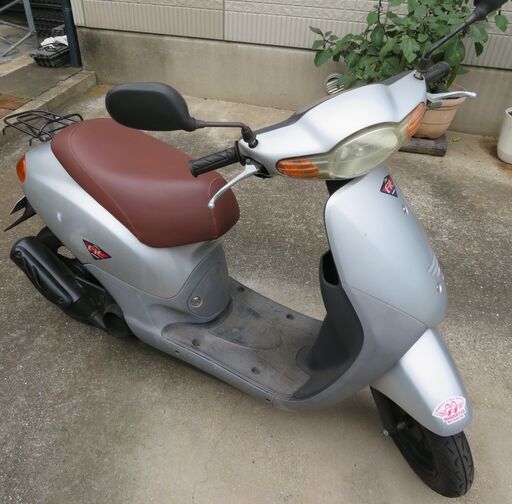 ホンダ バイク Dio Fit 50cc DioFit