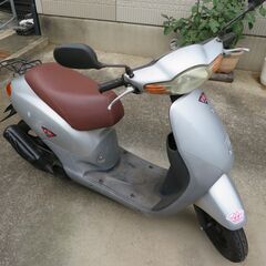 ホンダ バイク Dio Fit 50cc DioFit