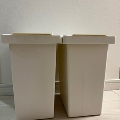 予約中　 IKEA イケア FILUR(フィルール) 10L 2...