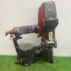 MAX マックス HN-65N1 スーパーネイラ【野田愛宕店】【店頭取引限定