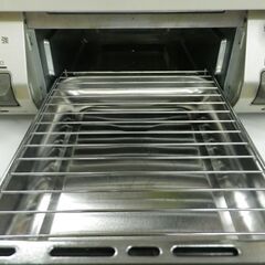 ガステーブル LPガス用 2017年製 リンナイ RT64JHS-R 右強火 水無し片面焼きグリル ガスコンロ　西岡店 