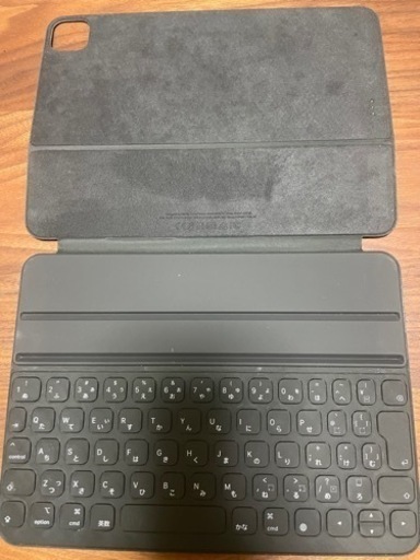 iPad Air（第5・4世代）用Smart Keyboard Folio - MXNK2J/A