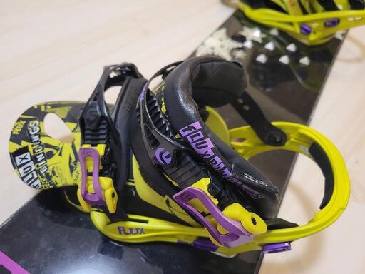 NITRO CROWN TLS レディース スノーボードブーツ（23-24 NITRO