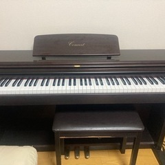 KORG電子ピアノ