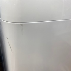 Hisense 全自動洗濯機 2022年製